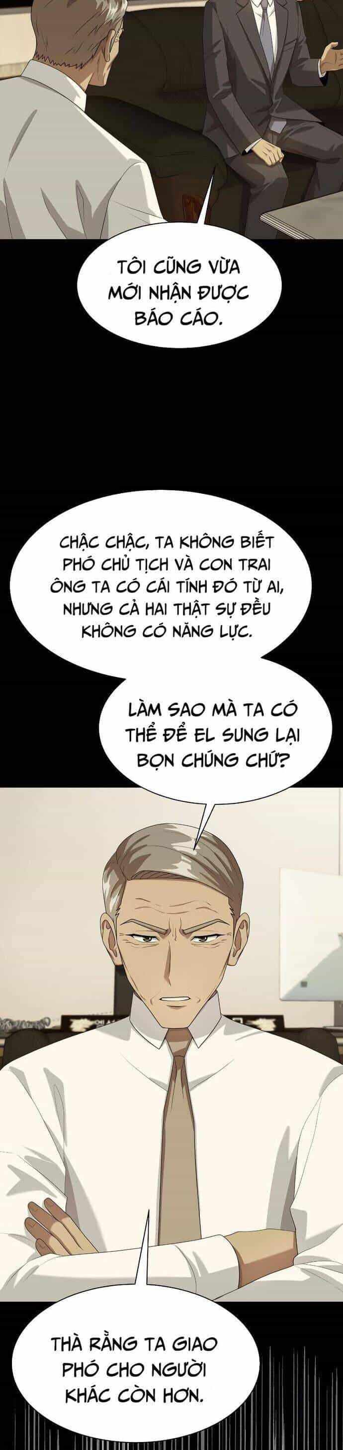 Từ Nhân Viên Vạn Năng Trở Thành Huyền Thoại - Chương 38 - ảnh 7