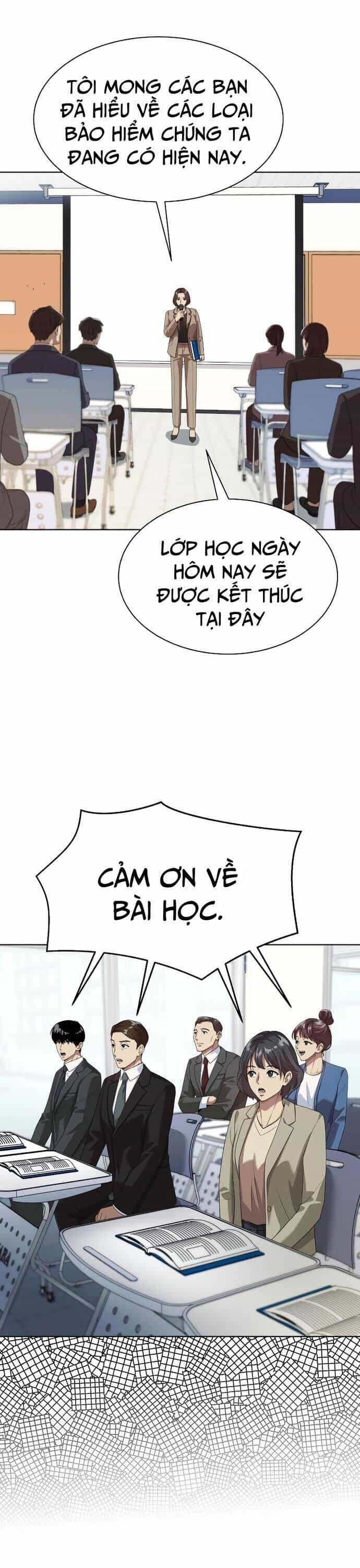 Từ Nhân Viên Vạn Năng Trở Thành Huyền Thoại - Chương 39 - ảnh 16