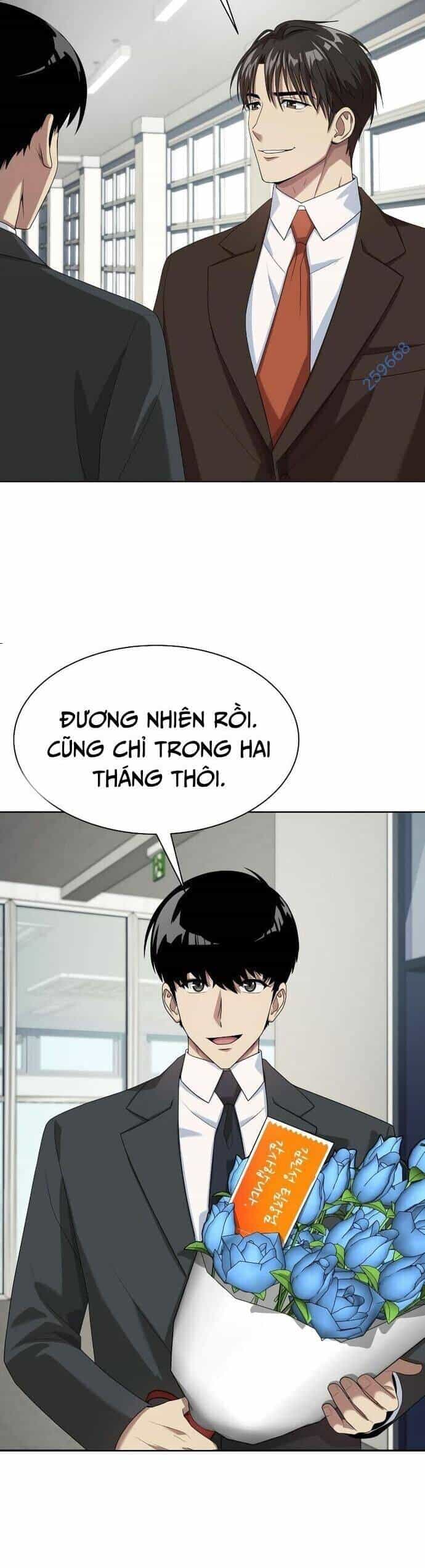 Từ Nhân Viên Vạn Năng Trở Thành Huyền Thoại - Chương 39 - ảnh 37