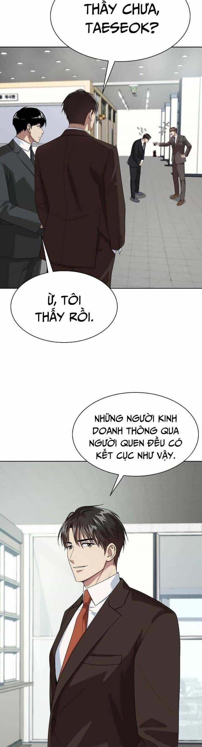 Từ Nhân Viên Vạn Năng Trở Thành Huyền Thoại - Chương 39 - ảnh 39
