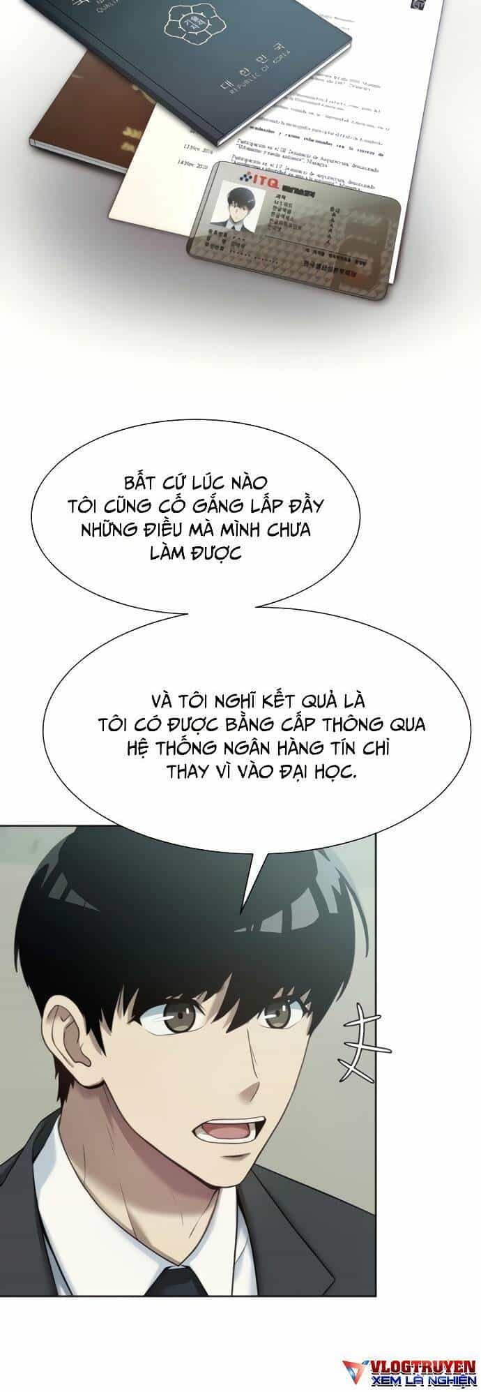 Từ Nhân Viên Vạn Năng Trở Thành Huyền Thoại - Chương 4 - ảnh 12