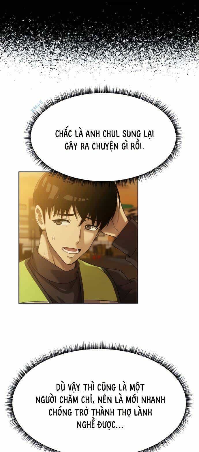 Từ Nhân Viên Vạn Năng Trở Thành Huyền Thoại - Chương 4 - ảnh 33