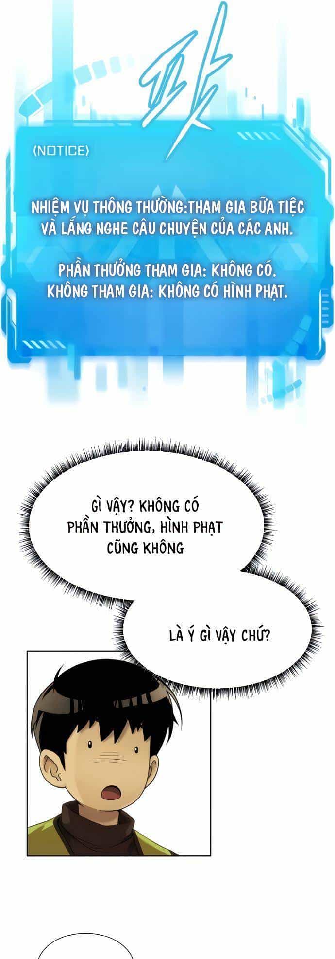 Từ Nhân Viên Vạn Năng Trở Thành Huyền Thoại - Chương 4 - ảnh 37