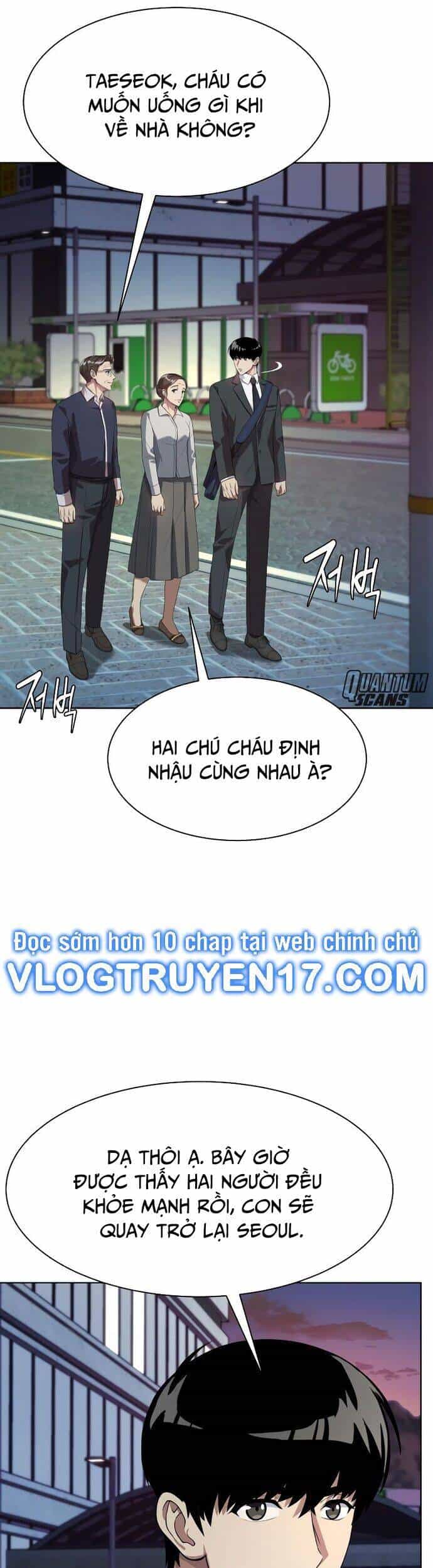 Từ Nhân Viên Vạn Năng Trở Thành Huyền Thoại - Chương 44 - ảnh 22