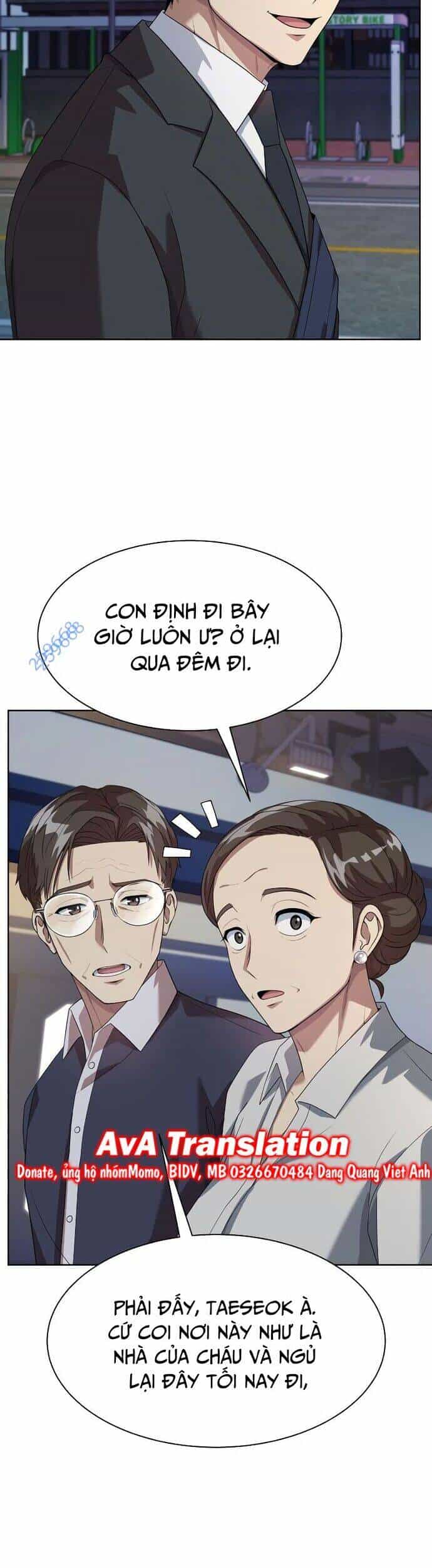 Từ Nhân Viên Vạn Năng Trở Thành Huyền Thoại - Chương 44 - ảnh 23