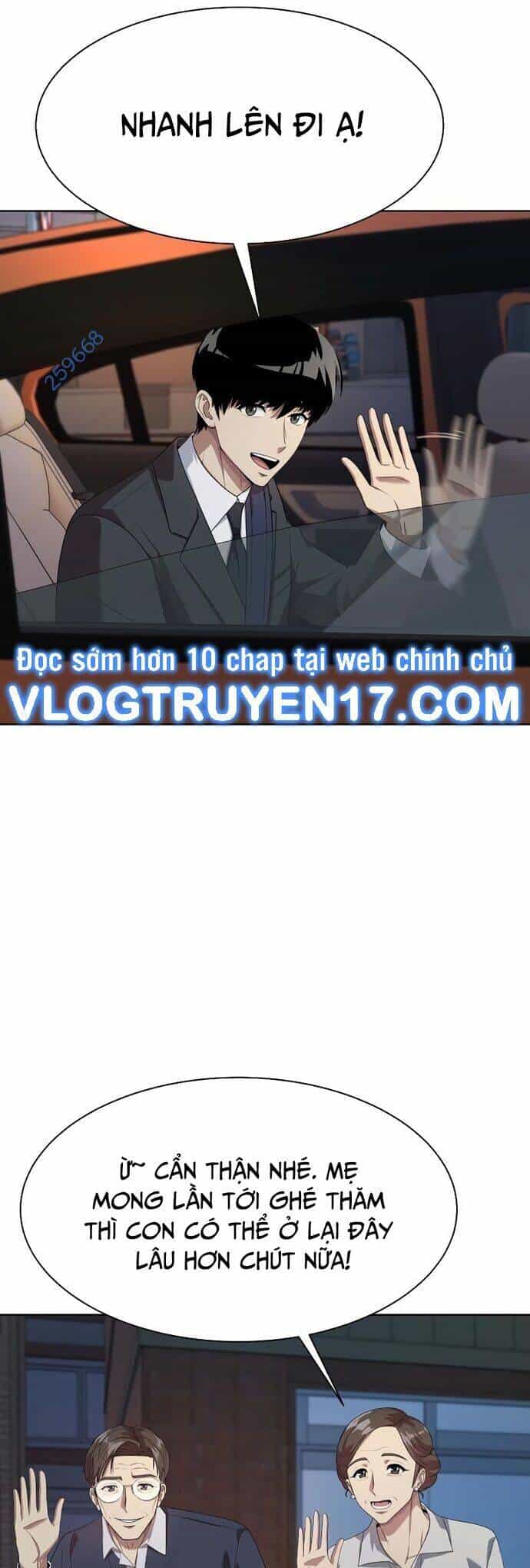 Từ Nhân Viên Vạn Năng Trở Thành Huyền Thoại - Chương 44 - ảnh 30