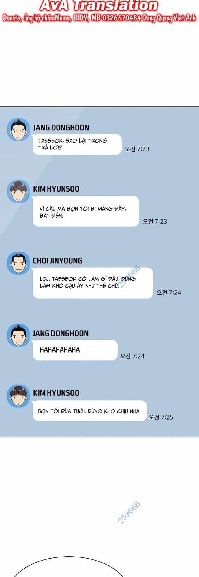 Từ Nhân Viên Vạn Năng Trở Thành Huyền Thoại - Chương 45 - ảnh 2