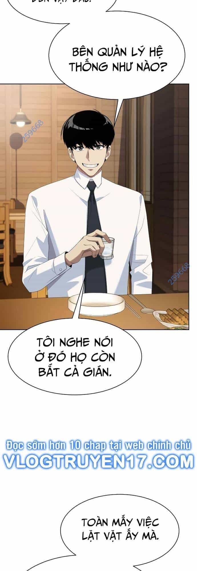Từ Nhân Viên Vạn Năng Trở Thành Huyền Thoại - Chương 45 - ảnh 52