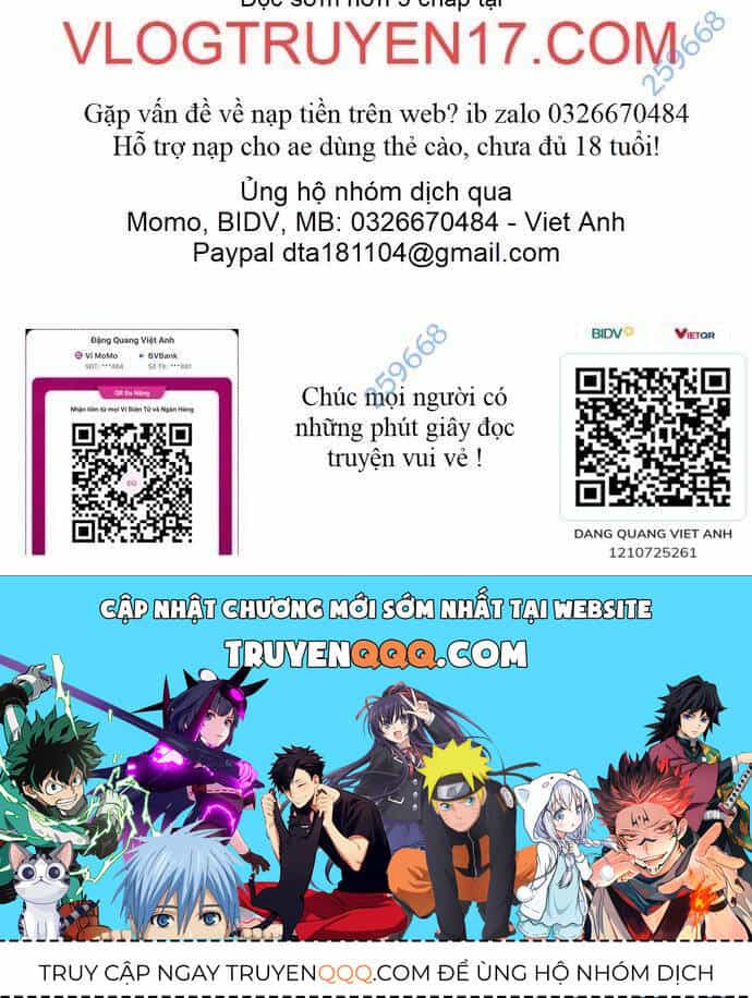 Từ Nhân Viên Vạn Năng Trở Thành Huyền Thoại - Chương 45 - ảnh 61