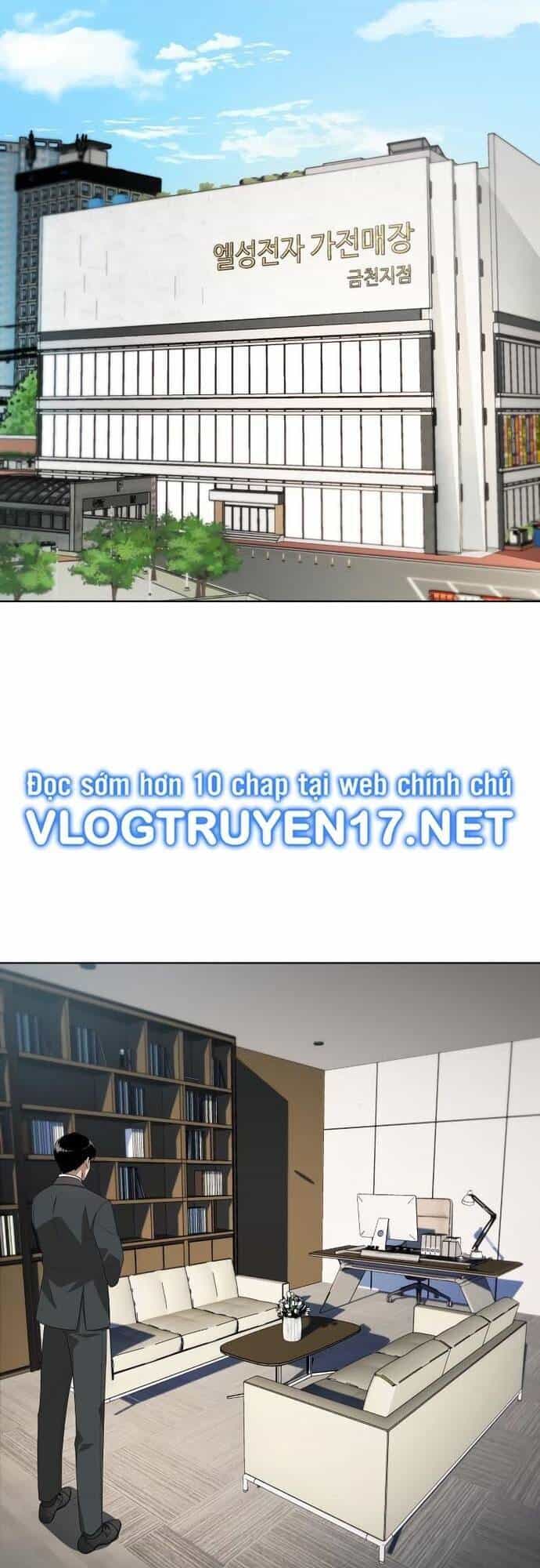 Từ Nhân Viên Vạn Năng Trở Thành Huyền Thoại - Chương 46 - ảnh 31