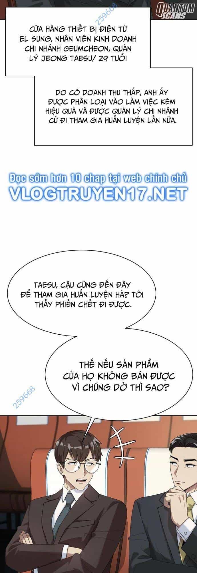 Từ Nhân Viên Vạn Năng Trở Thành Huyền Thoại - Chương 46 - ảnh 49