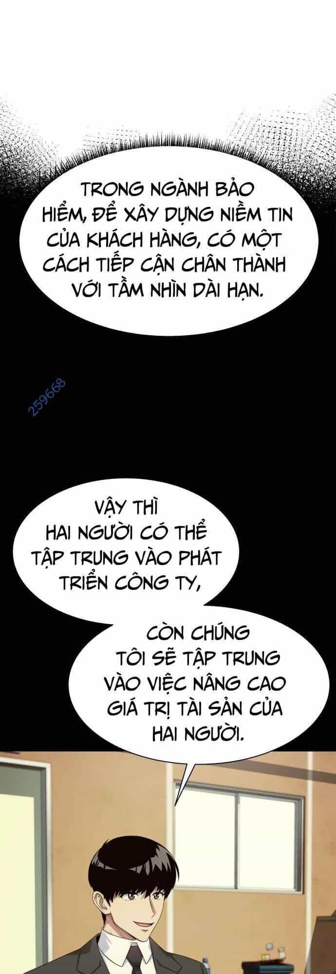 Từ Nhân Viên Vạn Năng Trở Thành Huyền Thoại - Chương 47 - ảnh 18