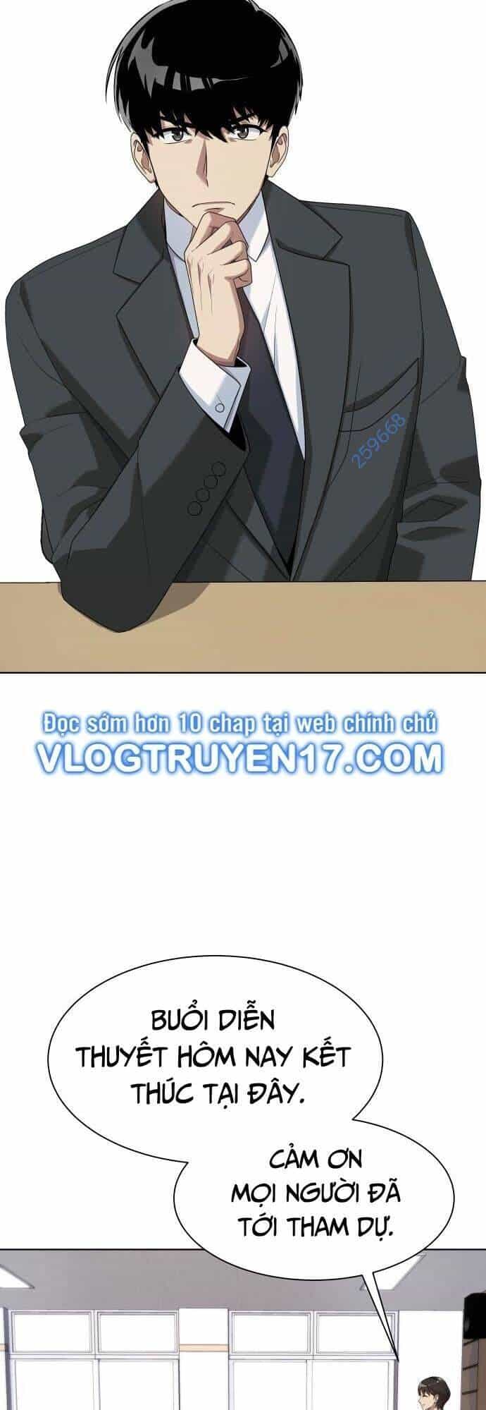 Từ Nhân Viên Vạn Năng Trở Thành Huyền Thoại - Chương 47 - ảnh 20