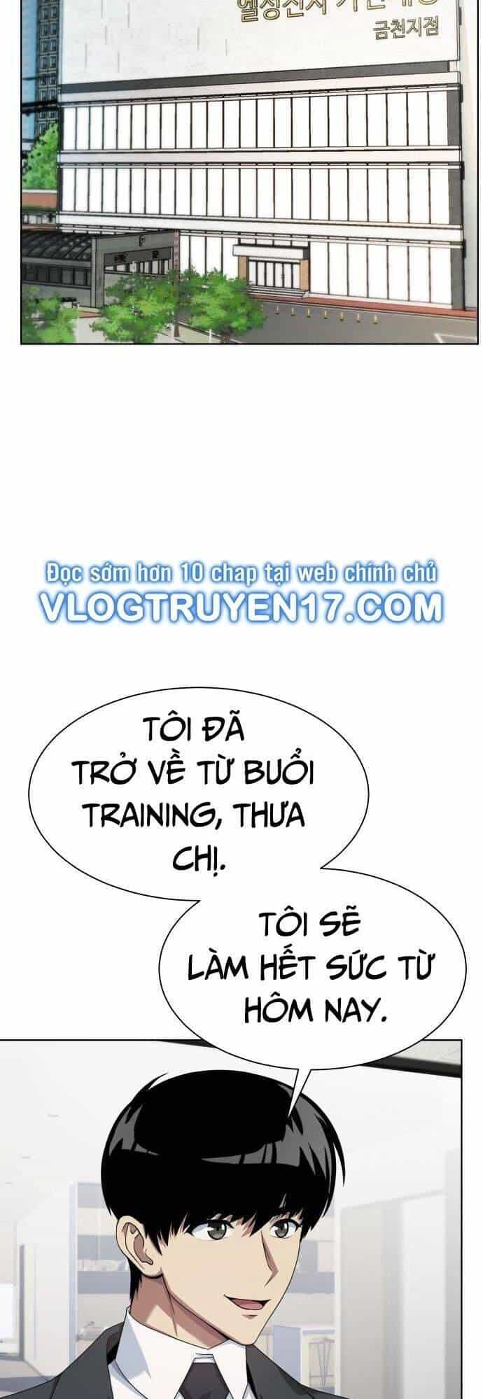 Từ Nhân Viên Vạn Năng Trở Thành Huyền Thoại - Chương 47 - ảnh 30