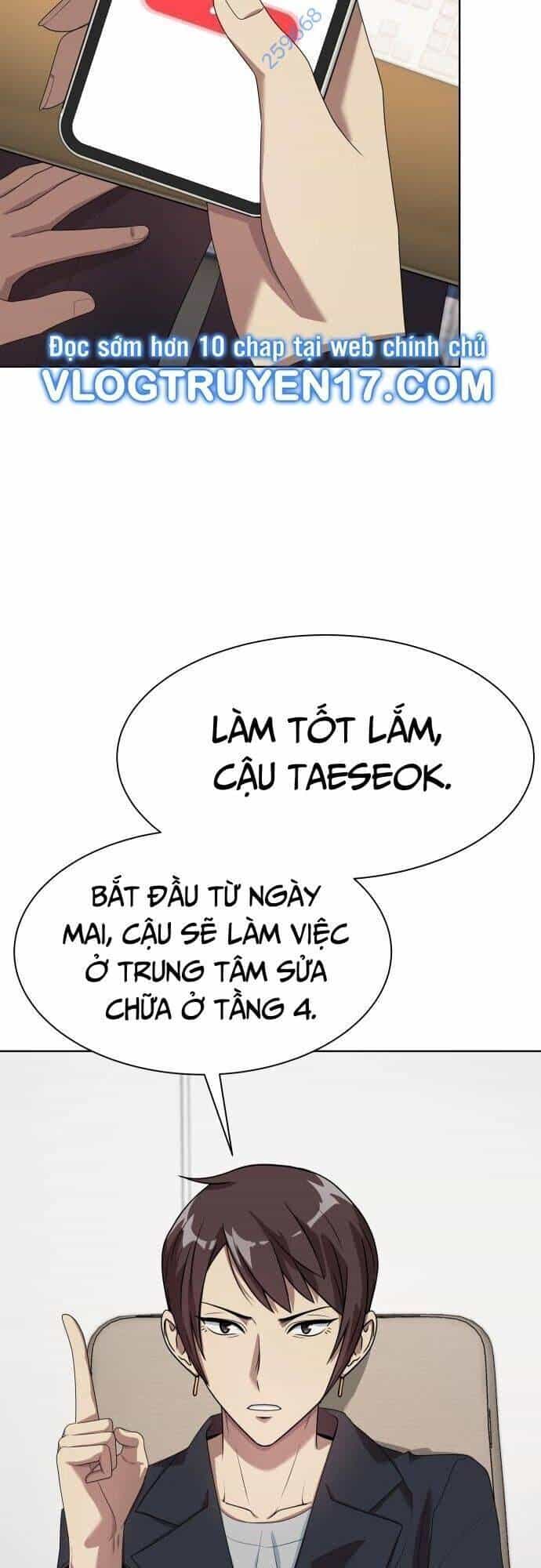 Từ Nhân Viên Vạn Năng Trở Thành Huyền Thoại - Chương 47 - ảnh 33