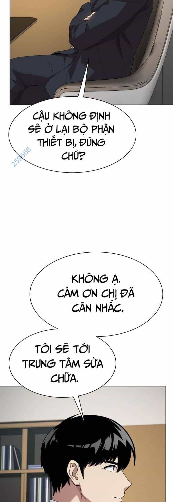 Từ Nhân Viên Vạn Năng Trở Thành Huyền Thoại - Chương 47 - ảnh 36
