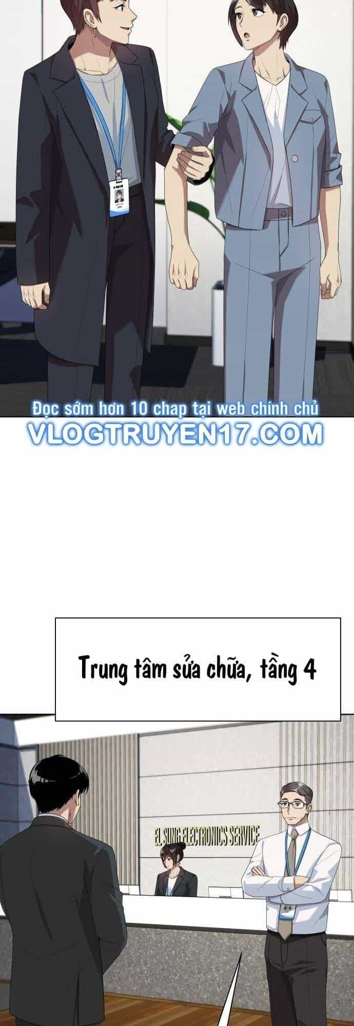 Từ Nhân Viên Vạn Năng Trở Thành Huyền Thoại - Chương 47 - ảnh 45