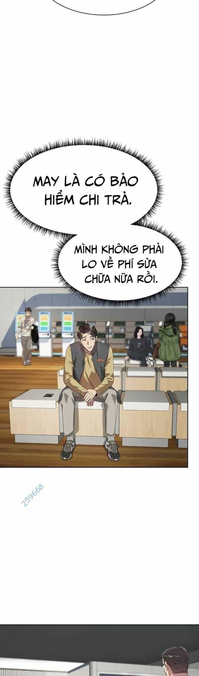 Từ Nhân Viên Vạn Năng Trở Thành Huyền Thoại - Chương 48 - ảnh 13