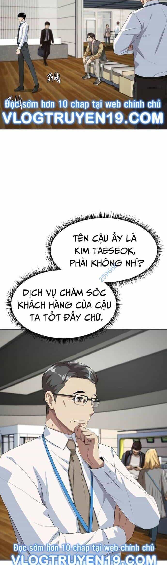 Từ Nhân Viên Vạn Năng Trở Thành Huyền Thoại - Chương 48 - ảnh 14