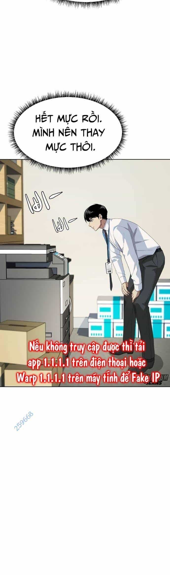 Từ Nhân Viên Vạn Năng Trở Thành Huyền Thoại - Chương 48 - ảnh 16