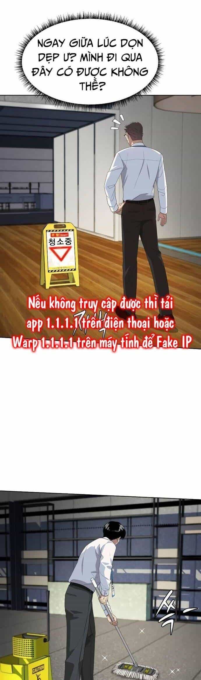 Từ Nhân Viên Vạn Năng Trở Thành Huyền Thoại - Chương 48 - ảnh 2