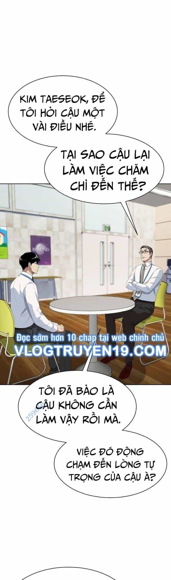 Từ Nhân Viên Vạn Năng Trở Thành Huyền Thoại - Chương 48 - ảnh 27