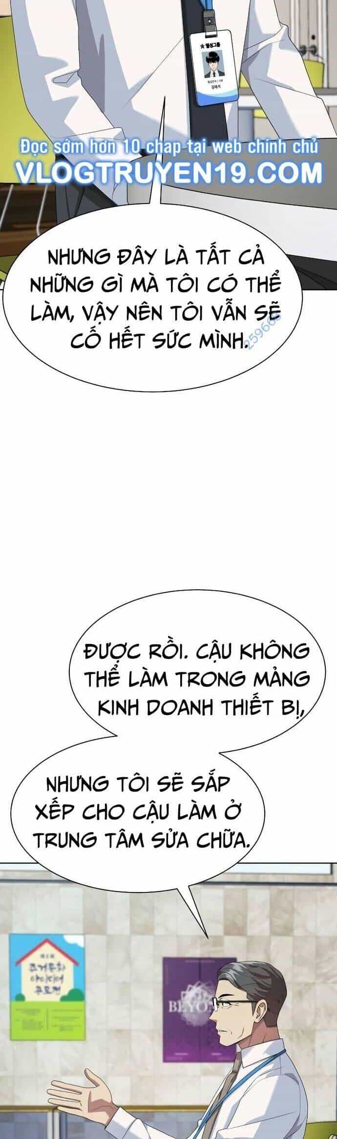 Từ Nhân Viên Vạn Năng Trở Thành Huyền Thoại - Chương 48 - ảnh 30