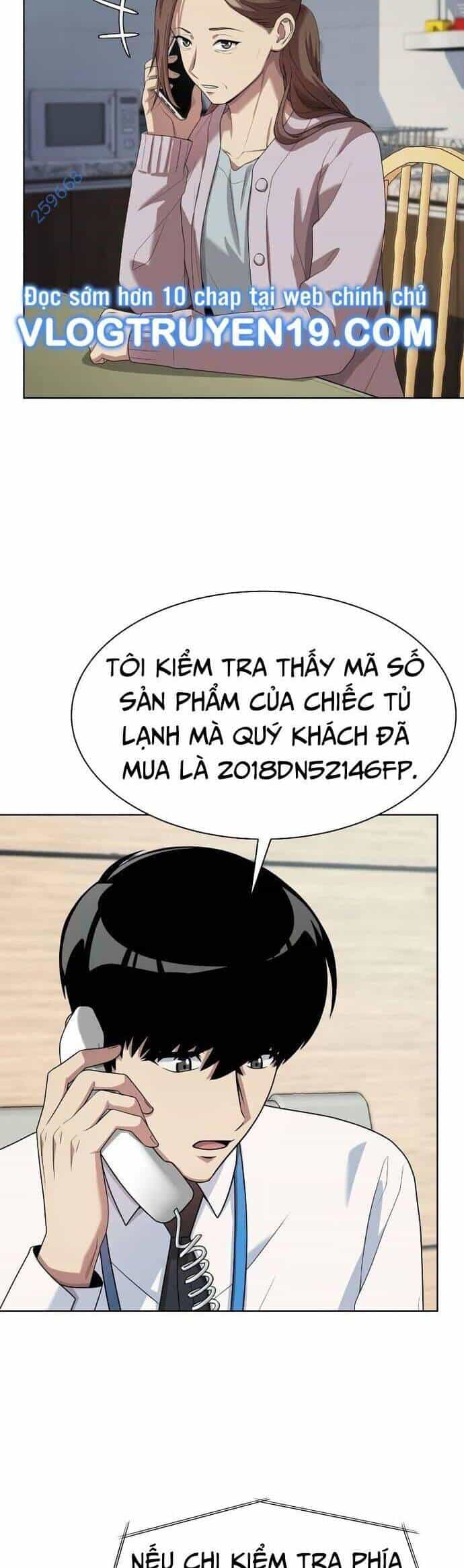 Từ Nhân Viên Vạn Năng Trở Thành Huyền Thoại - Chương 48 - ảnh 36