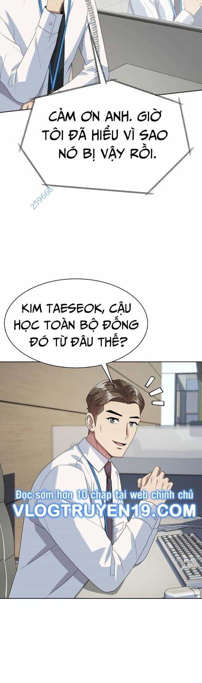 Từ Nhân Viên Vạn Năng Trở Thành Huyền Thoại - Chương 48 - ảnh 39