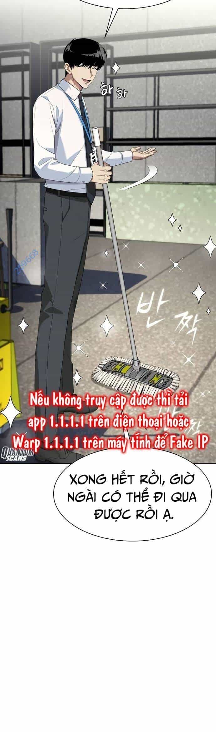 Từ Nhân Viên Vạn Năng Trở Thành Huyền Thoại - Chương 48 - ảnh 4