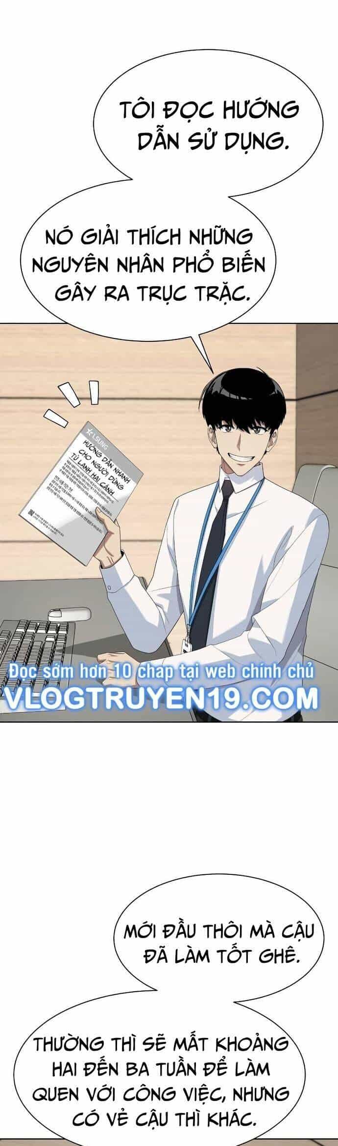 Từ Nhân Viên Vạn Năng Trở Thành Huyền Thoại - Chương 48 - ảnh 40