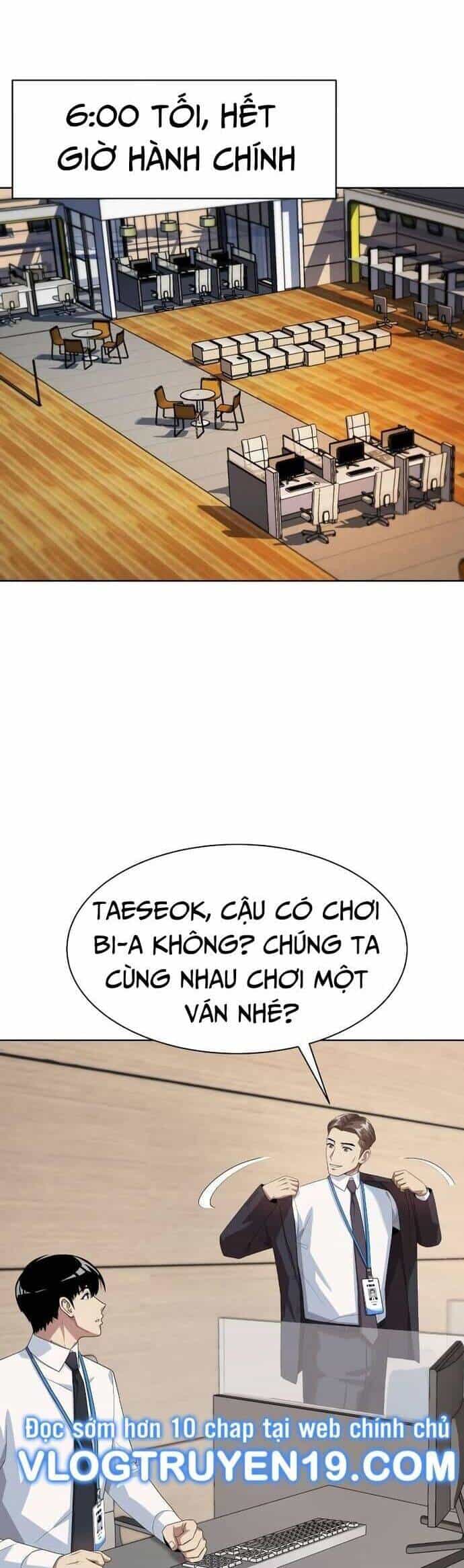 Từ Nhân Viên Vạn Năng Trở Thành Huyền Thoại - Chương 48 - ảnh 45