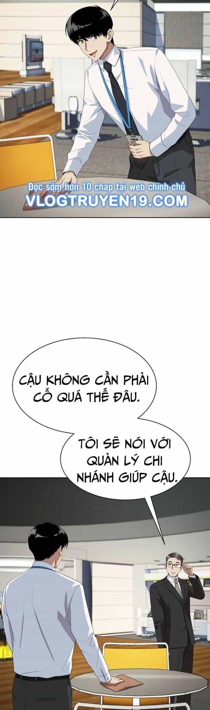 Từ Nhân Viên Vạn Năng Trở Thành Huyền Thoại - Chương 48 - ảnh 6