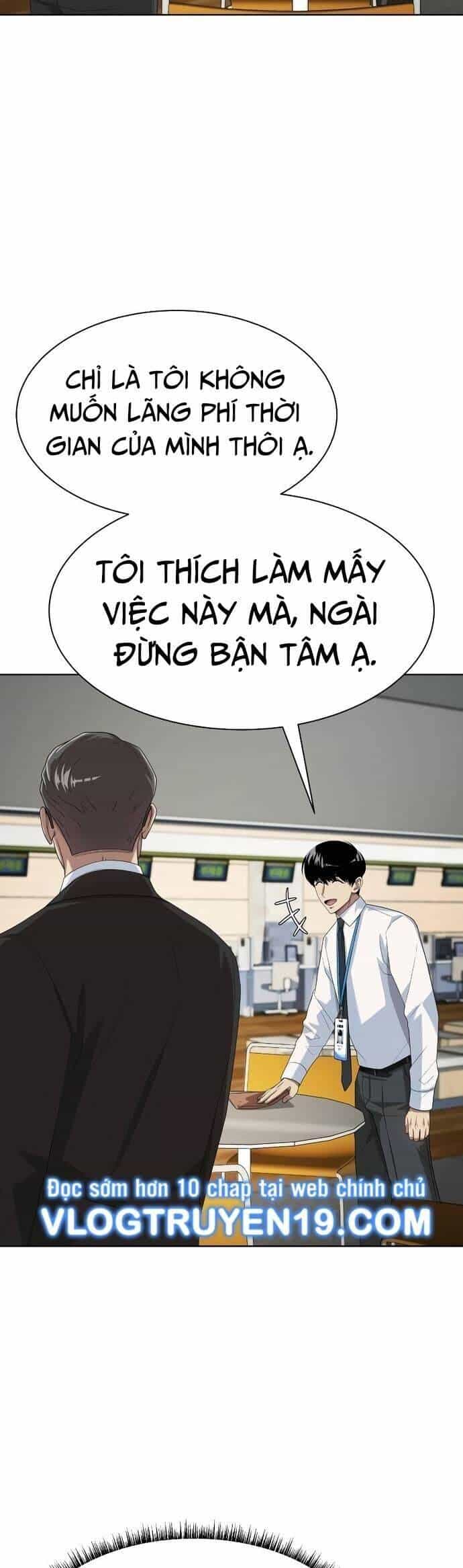 Từ Nhân Viên Vạn Năng Trở Thành Huyền Thoại - Chương 48 - ảnh 7