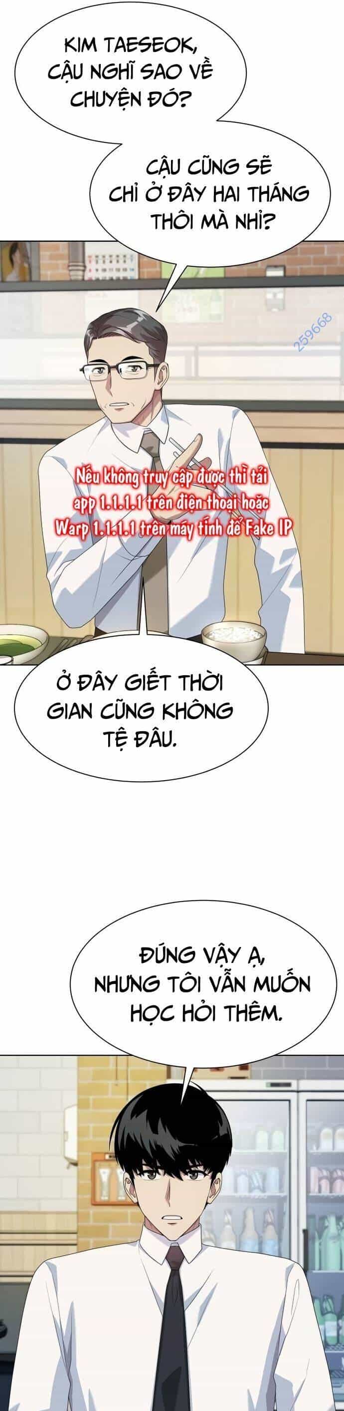 Từ Nhân Viên Vạn Năng Trở Thành Huyền Thoại - Chương 49 - ảnh 12