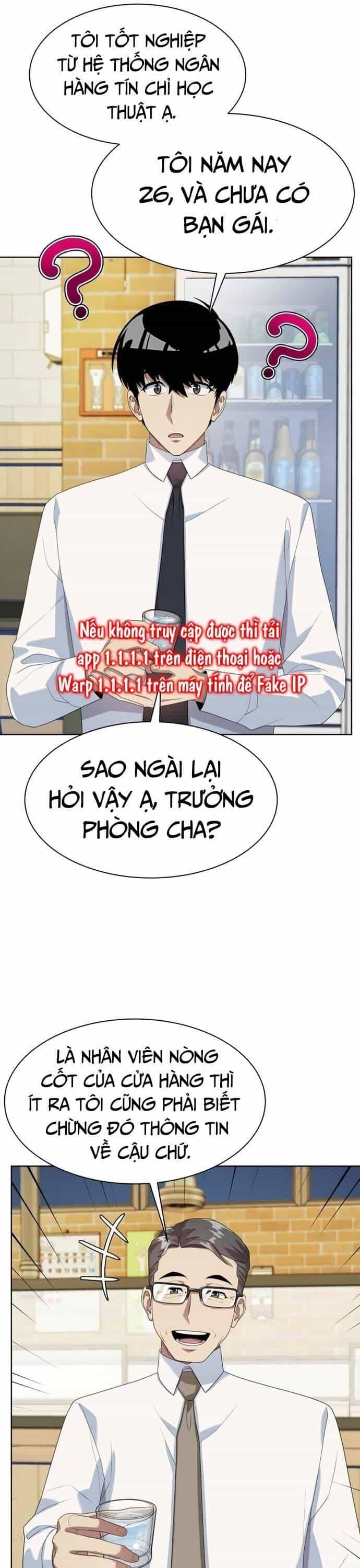 Từ Nhân Viên Vạn Năng Trở Thành Huyền Thoại - Chương 49 - ảnh 16