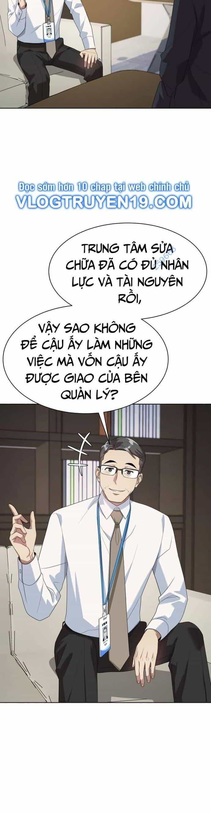 Từ Nhân Viên Vạn Năng Trở Thành Huyền Thoại - Chương 49 - ảnh 27