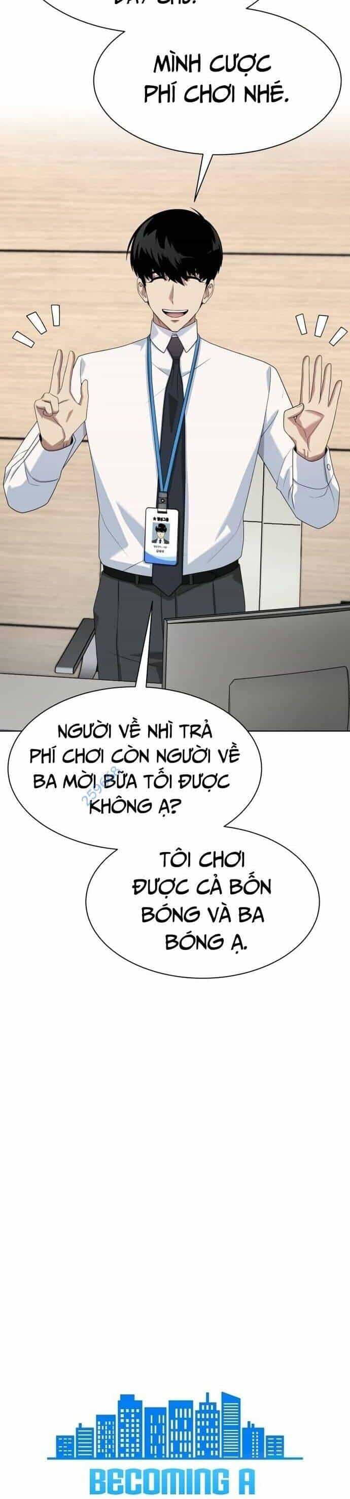 Từ Nhân Viên Vạn Năng Trở Thành Huyền Thoại - Chương 49 - ảnh 3