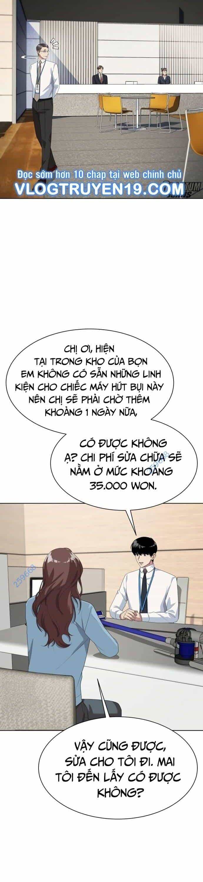 Từ Nhân Viên Vạn Năng Trở Thành Huyền Thoại - Chương 49 - ảnh 31