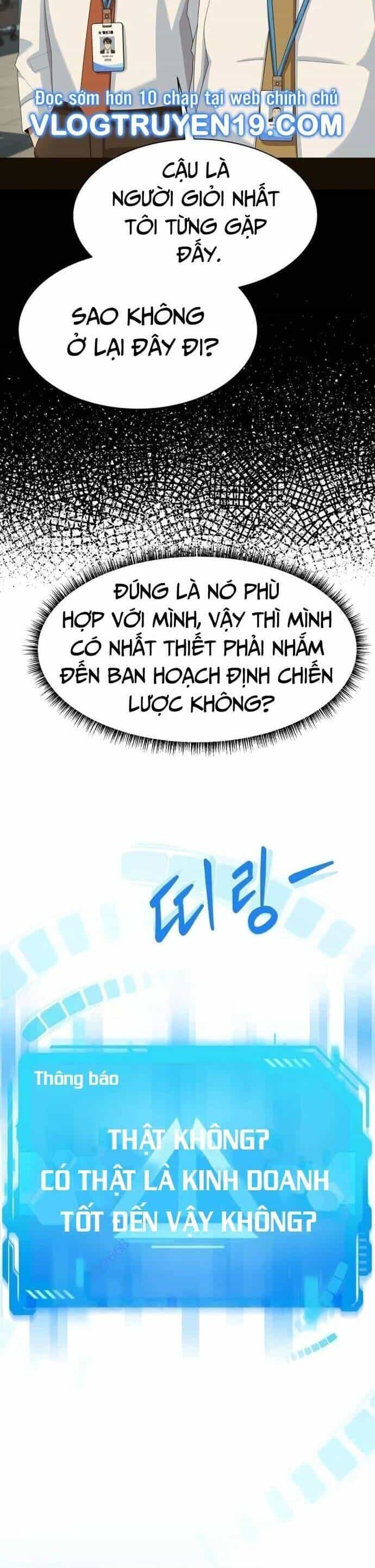 Từ Nhân Viên Vạn Năng Trở Thành Huyền Thoại - Chương 49 - ảnh 39