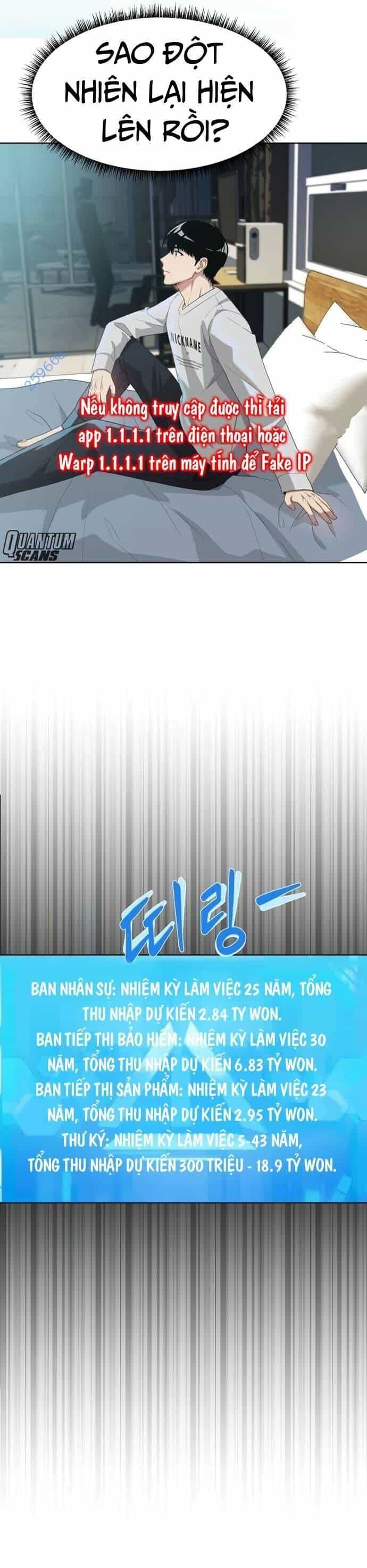 Từ Nhân Viên Vạn Năng Trở Thành Huyền Thoại - Chương 49 - ảnh 40