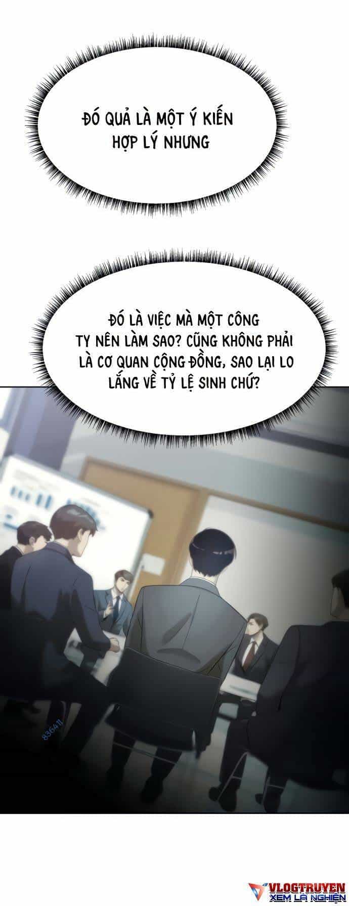Từ Nhân Viên Vạn Năng Trở Thành Huyền Thoại - Chương 5 - ảnh 14
