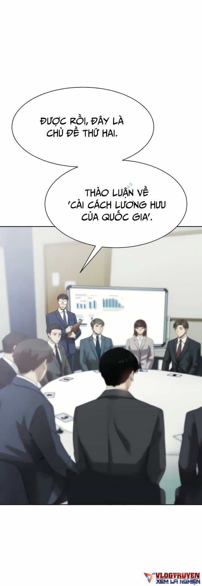 Từ Nhân Viên Vạn Năng Trở Thành Huyền Thoại - Chương 5 - ảnh 38