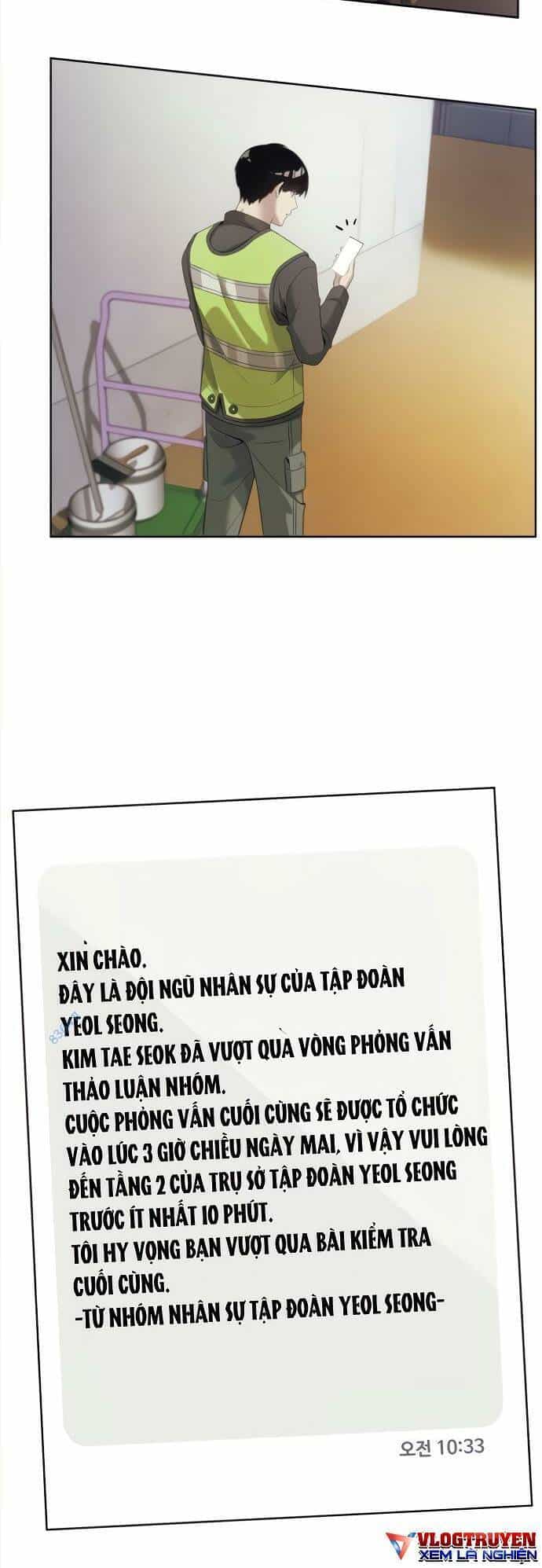 Từ Nhân Viên Vạn Năng Trở Thành Huyền Thoại - Chương 5 - ảnh 62