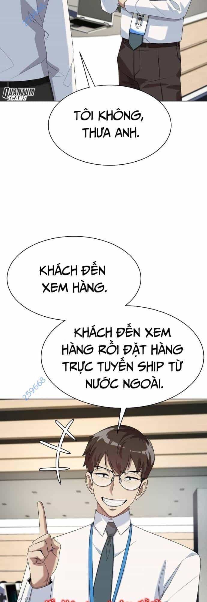 Từ Nhân Viên Vạn Năng Trở Thành Huyền Thoại - Chương 50 - ảnh 15