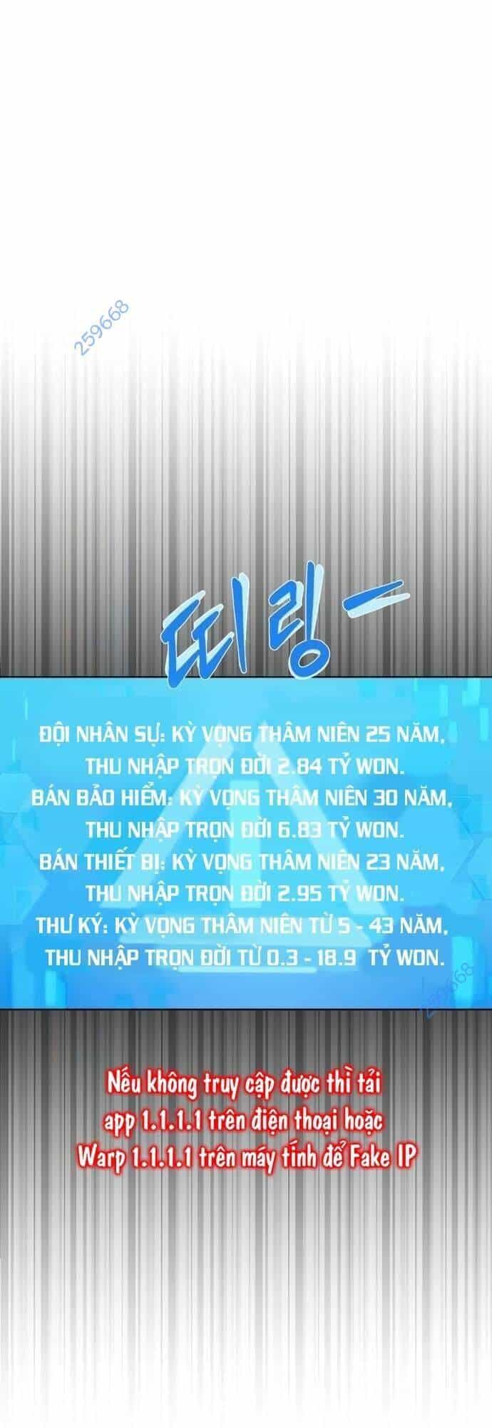 Từ Nhân Viên Vạn Năng Trở Thành Huyền Thoại - Chương 50 - ảnh 2