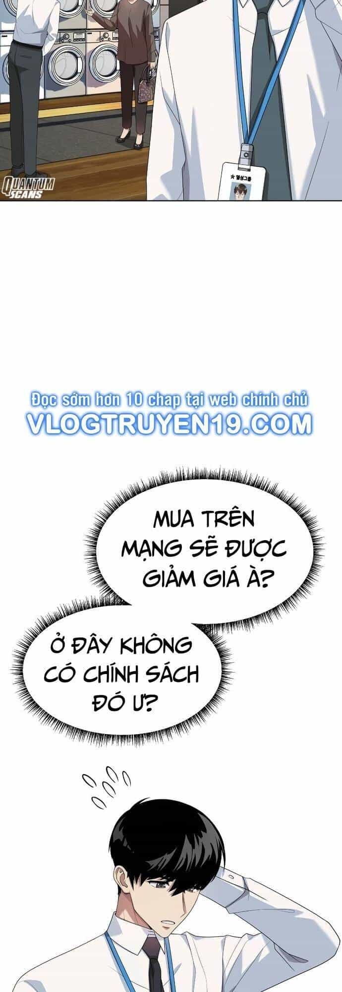 Từ Nhân Viên Vạn Năng Trở Thành Huyền Thoại - Chương 50 - ảnh 39