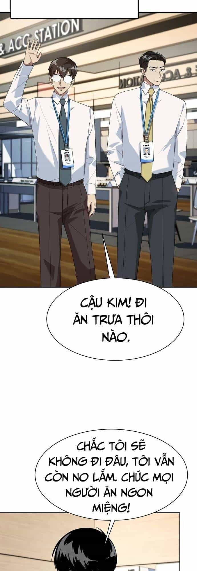 Từ Nhân Viên Vạn Năng Trở Thành Huyền Thoại - Chương 50 - ảnh 41