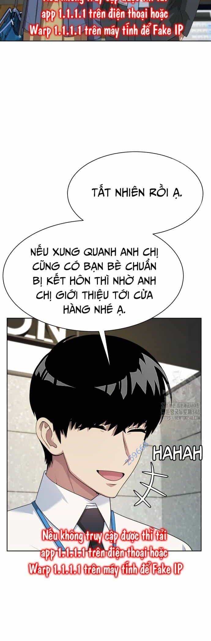 Từ Nhân Viên Vạn Năng Trở Thành Huyền Thoại - Chương 51 - ảnh 9