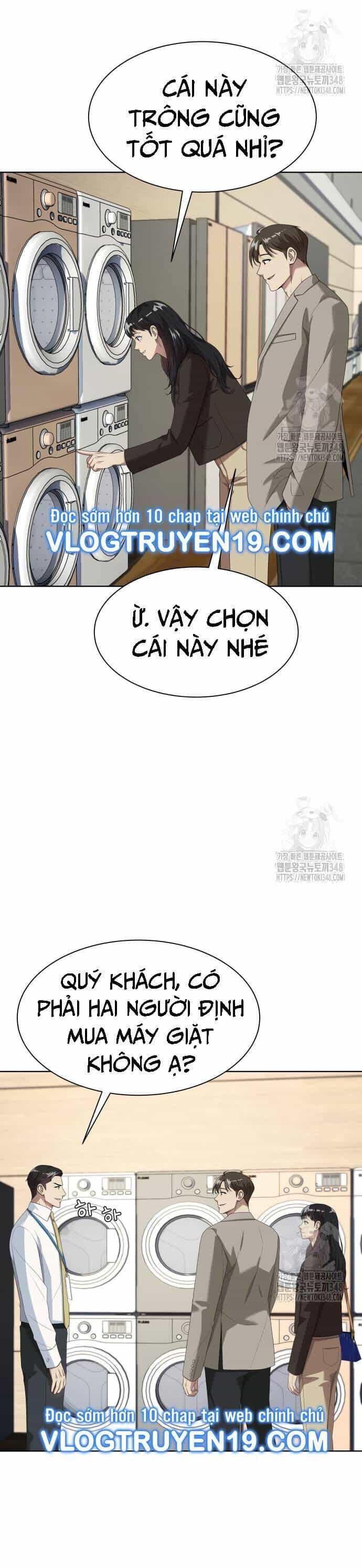 Từ Nhân Viên Vạn Năng Trở Thành Huyền Thoại - Chương 52 - ảnh 14